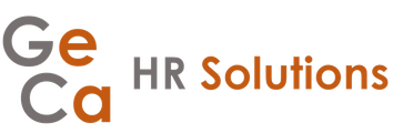 GeCa HR Logo